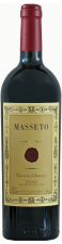 Masseto, Bolgheri. Ornalaia cb1, Galloni: 100/100 Decanter: 99/100 Wine Spectator: 99/100 Colin Hay: 99/100 Jeb Dunnuck: 98–100/100 Wine Enthusiast: 98/100 Suckling: 98/100