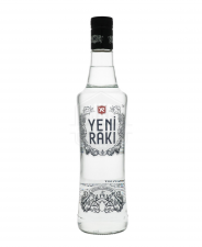 Raki Yeni 35 cl. 45%