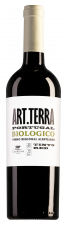 Herdade de São Miguel Alentejo Art.Terra Biológico Tinto