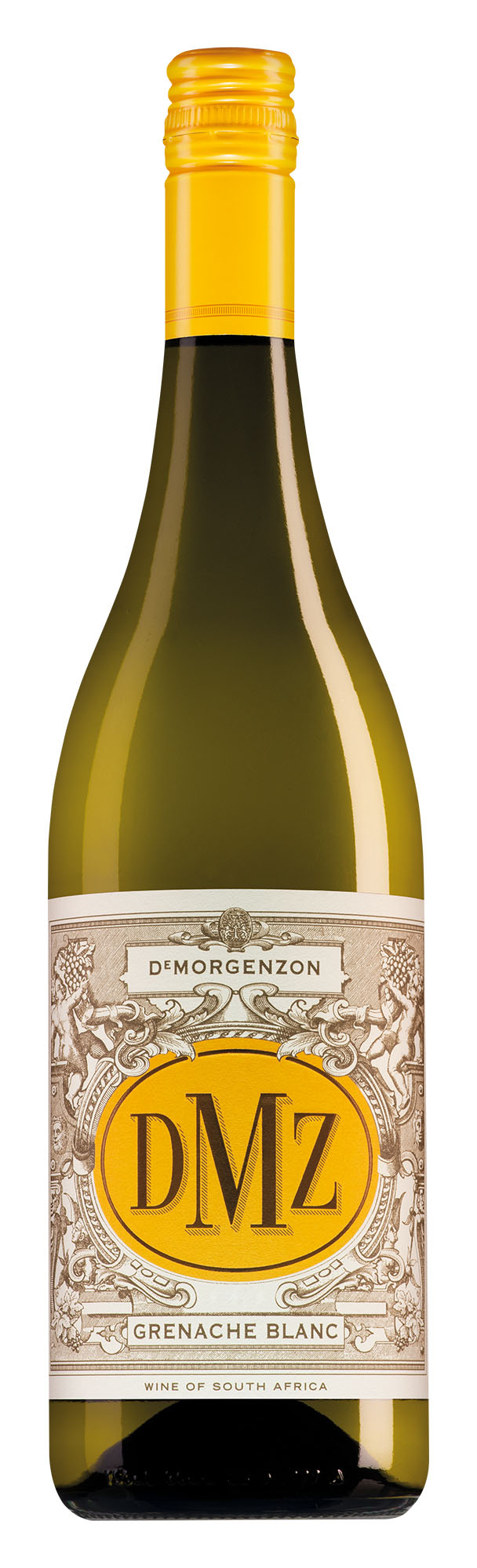 DeMorgenzon Stellenbosch DMZ Limited Release Grenache Blanc