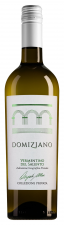 Cantine Due Palme Vermentino del Salento Domiziano Collezione Privata