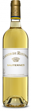 Les Carmes de Rieussec AC Sauternes