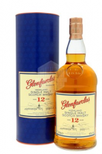 Glenfarclas 12 y.single malt 43% 70 cl.