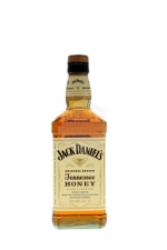 Jack Daniels black 35% HONEY 70 cl.