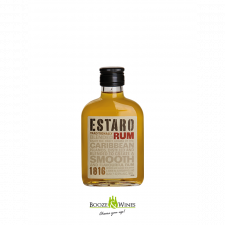 Estaro Rum Bruin Zakflacon