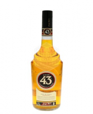 Cuaranta Y Tres (licor 43) LITER 31%