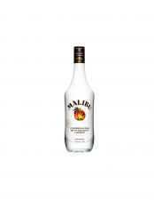 Malibu Cocoslikeur Liter  21%