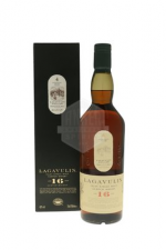 Lagavullin IsLay malt 16y. 70 cl. 43%