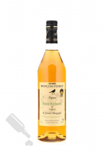 François Peyrot Liqueur a la  Grande Champagne Poire Williams au  Cognac 70 cl.  30% alc vol.