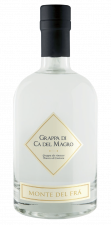 Grappa Monte del Fra Ca Del Magro 50 cl.