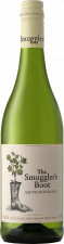 Kershaw Wines Western Cape The Smuggler's Boot Sauvignon Blanc