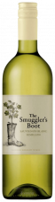 Kershaw Wines Western Cape The Smuggler's Boot Sauvignon Blanc - Semillon