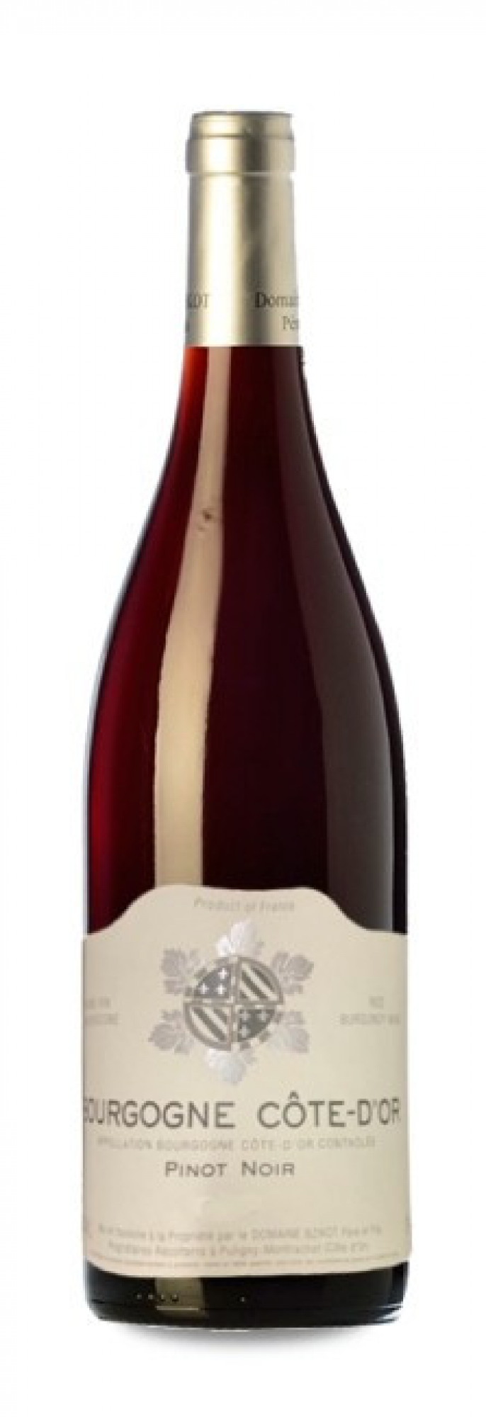 Domaine Bzikot Bourgogne Cote D'Or Pinot Noir