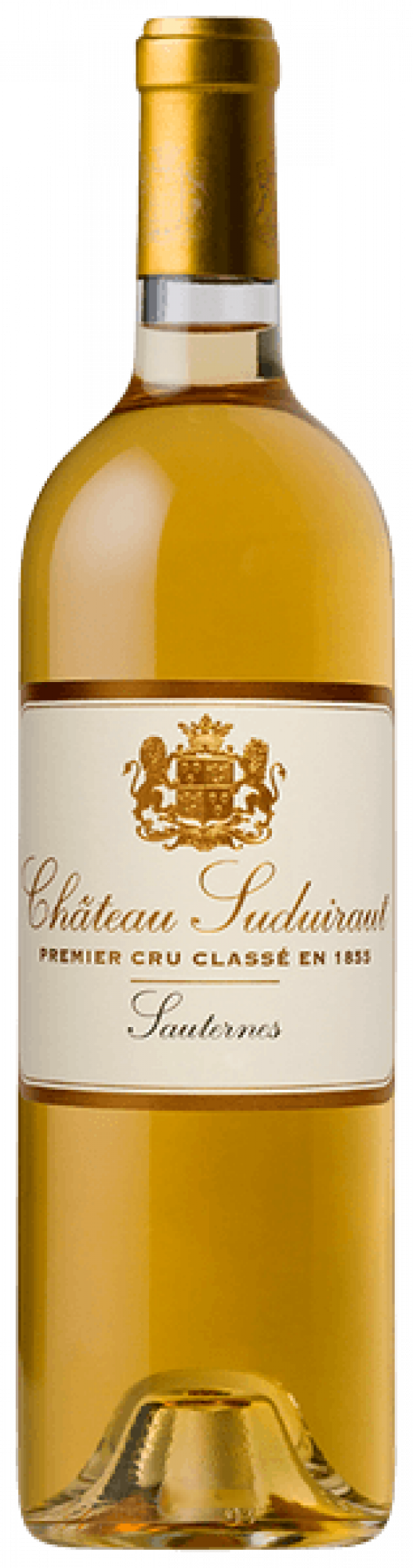 Ch. Suduiraut AC Sauternes A.C. Sauternes